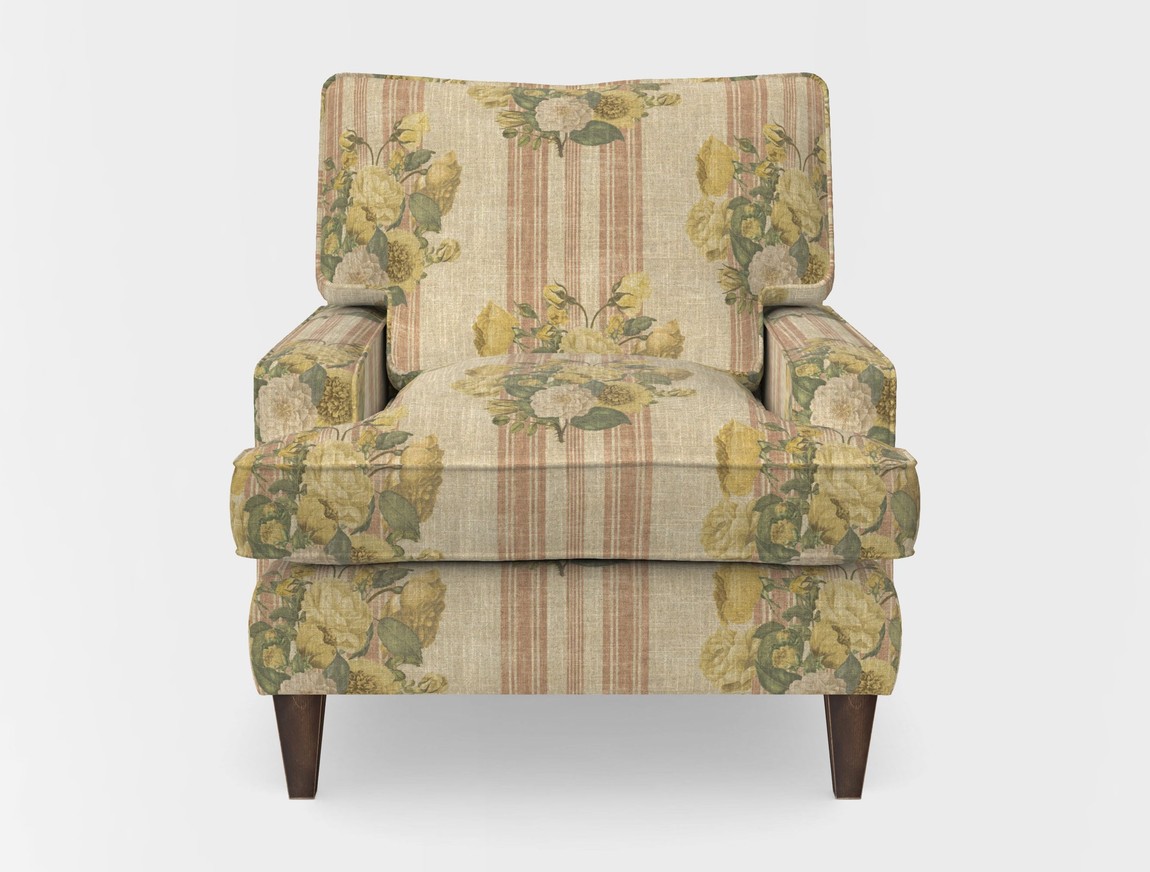 Gents Chair
