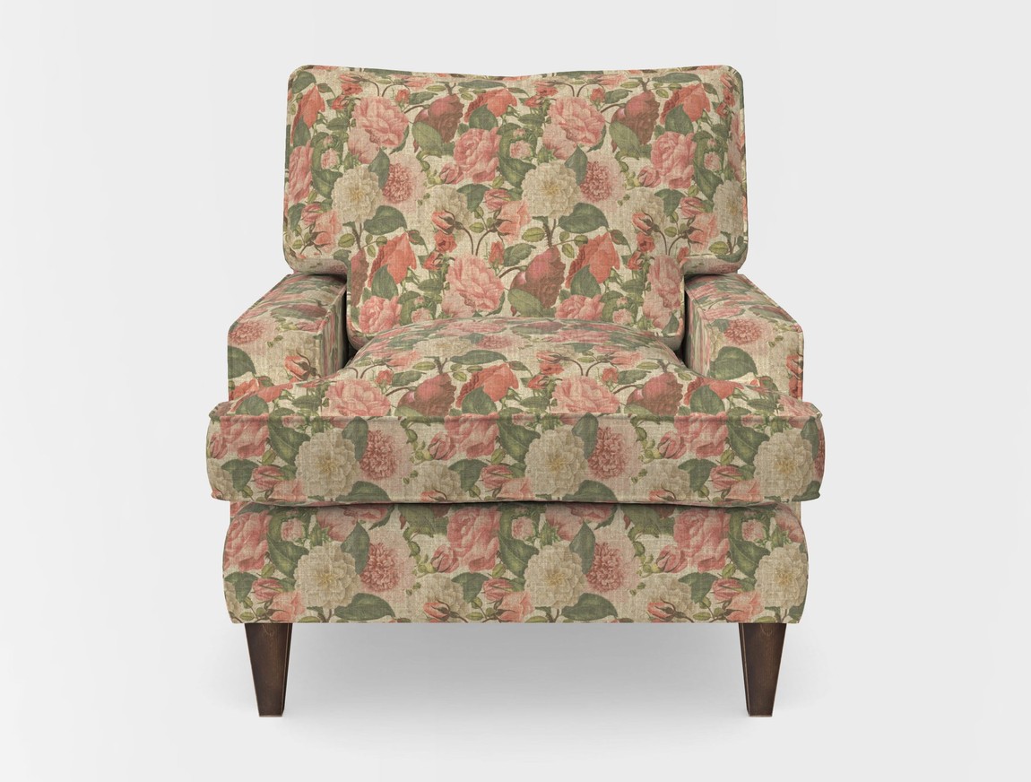 Gents Chair