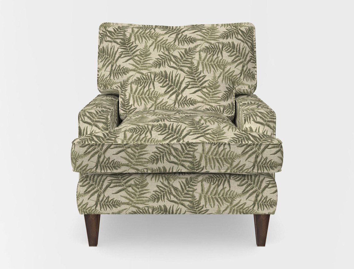Gents Chair