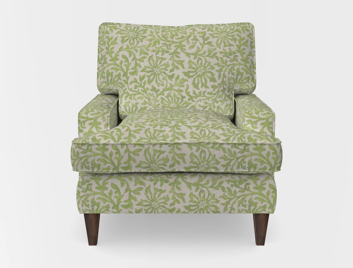 Gents Chair
