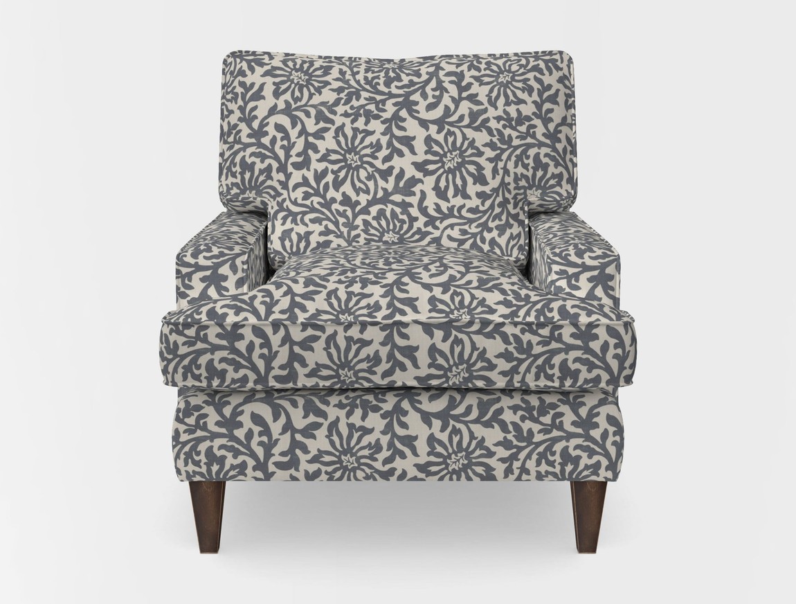 Gents Chair