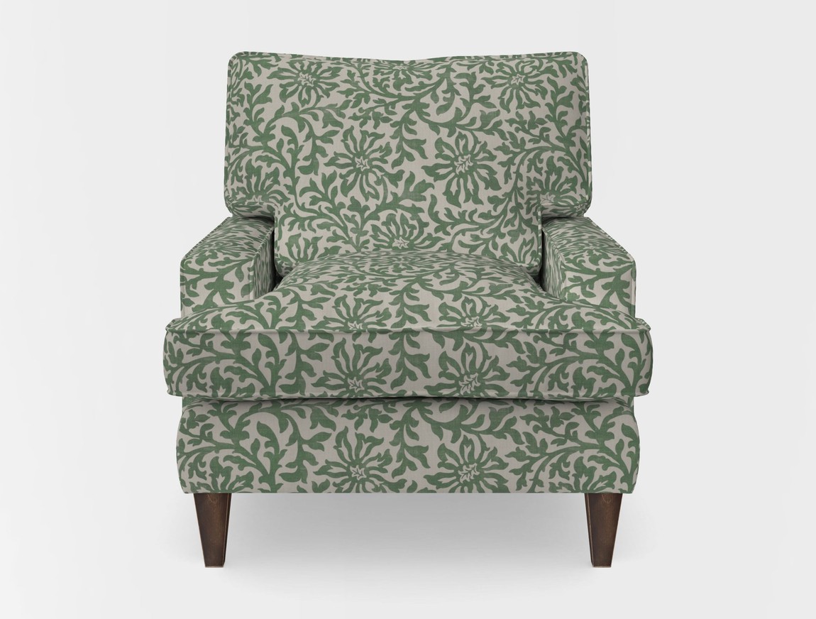Gents Chair