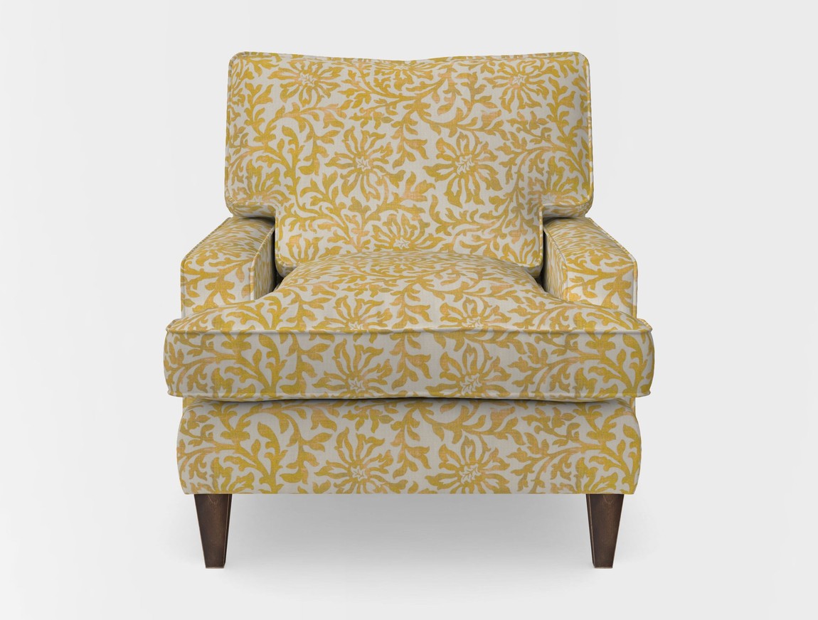 Gents Chair