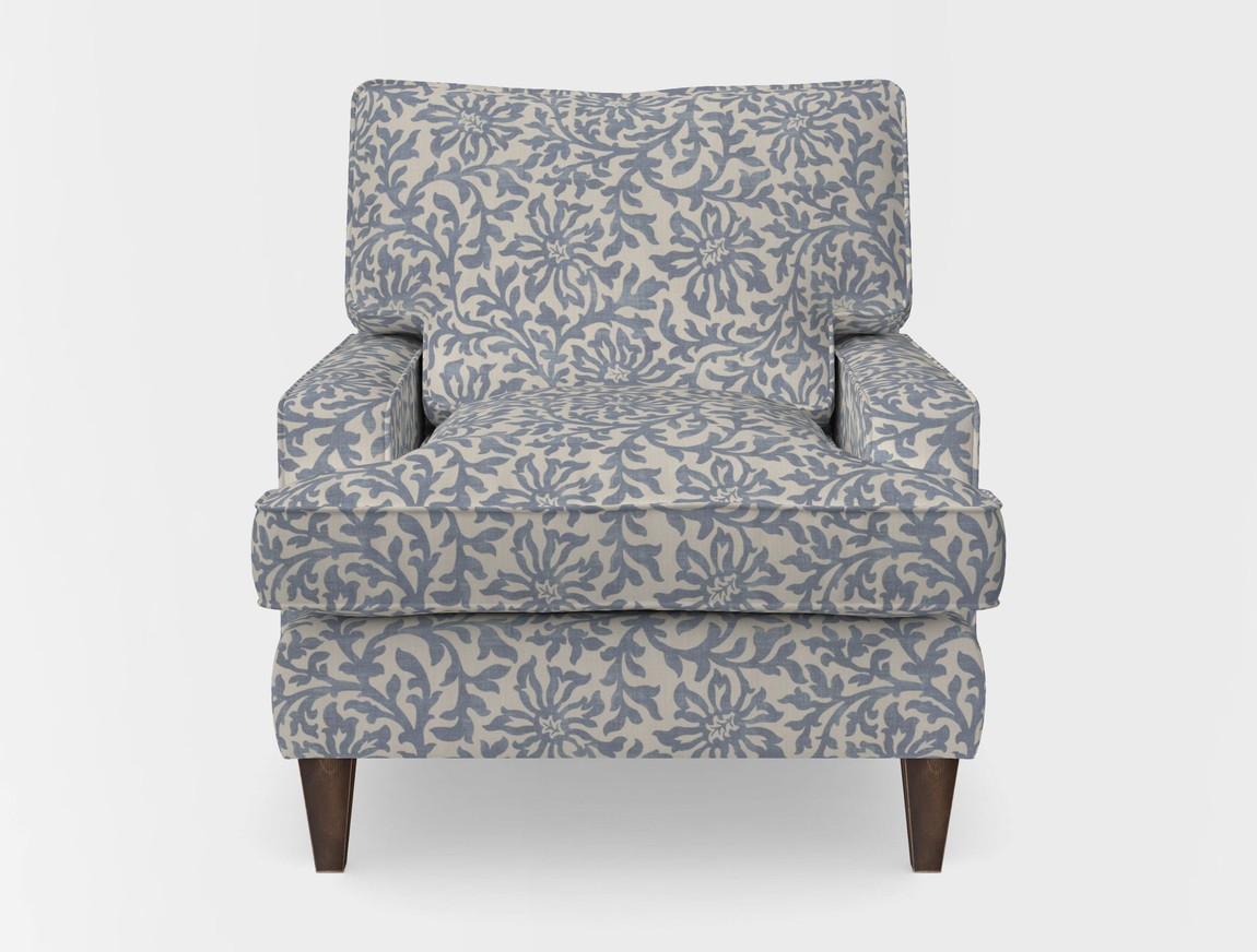 Gents Chair
