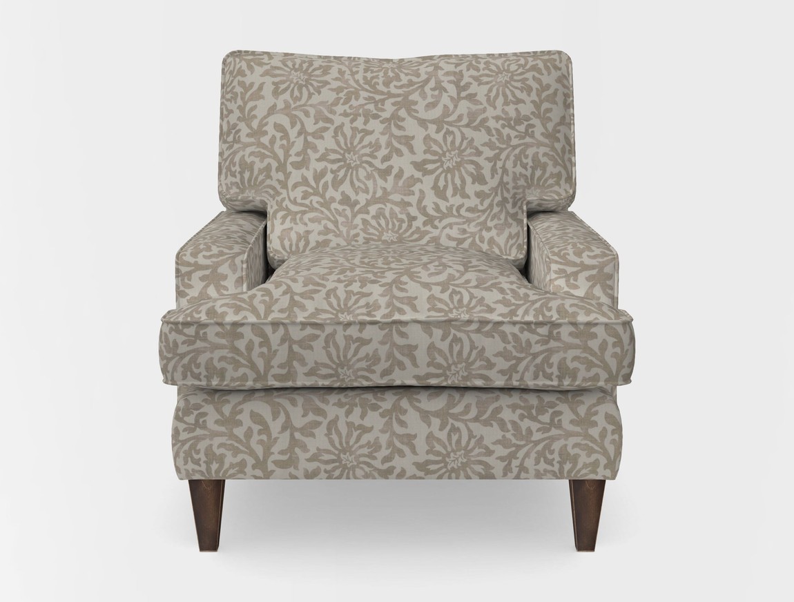 Gents Chair