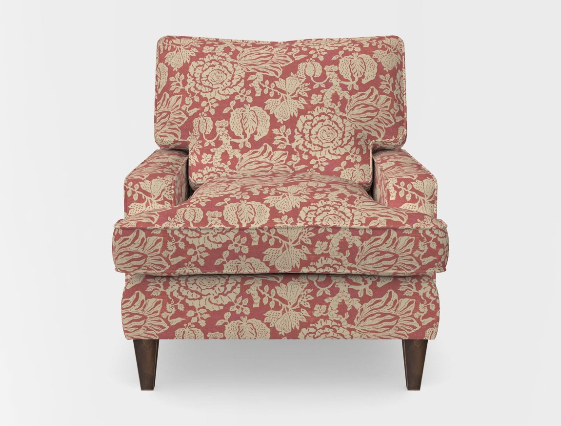 Gents Chair