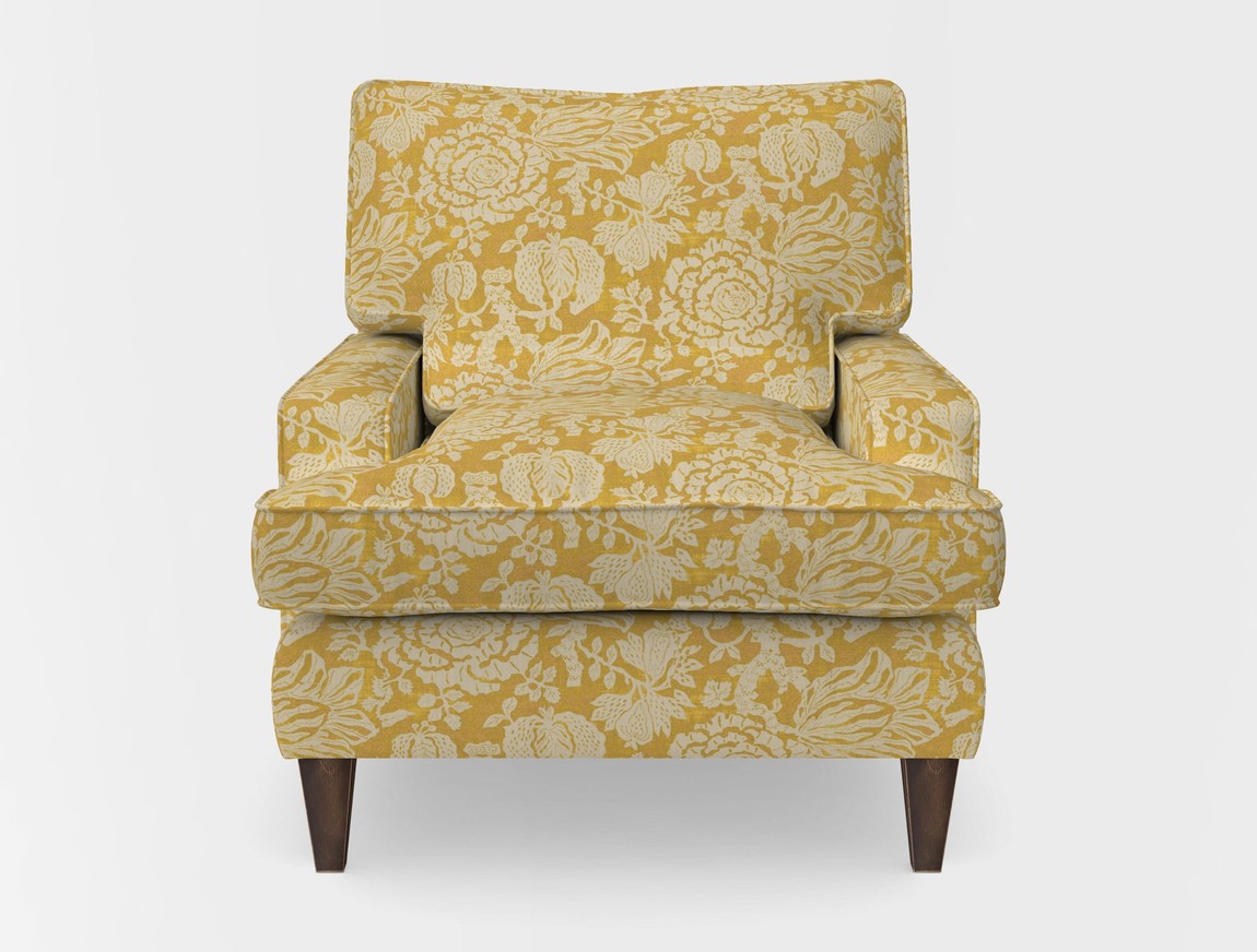 Gents Chair
