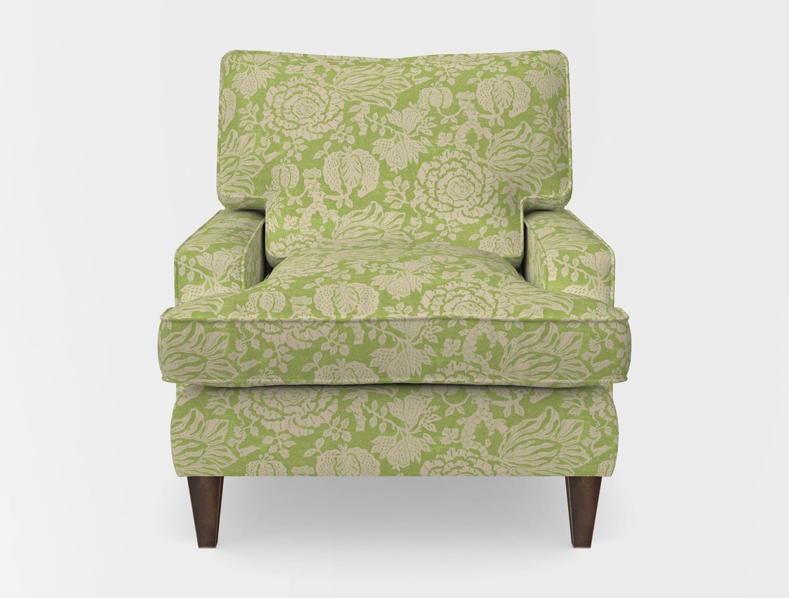 Gents Chair