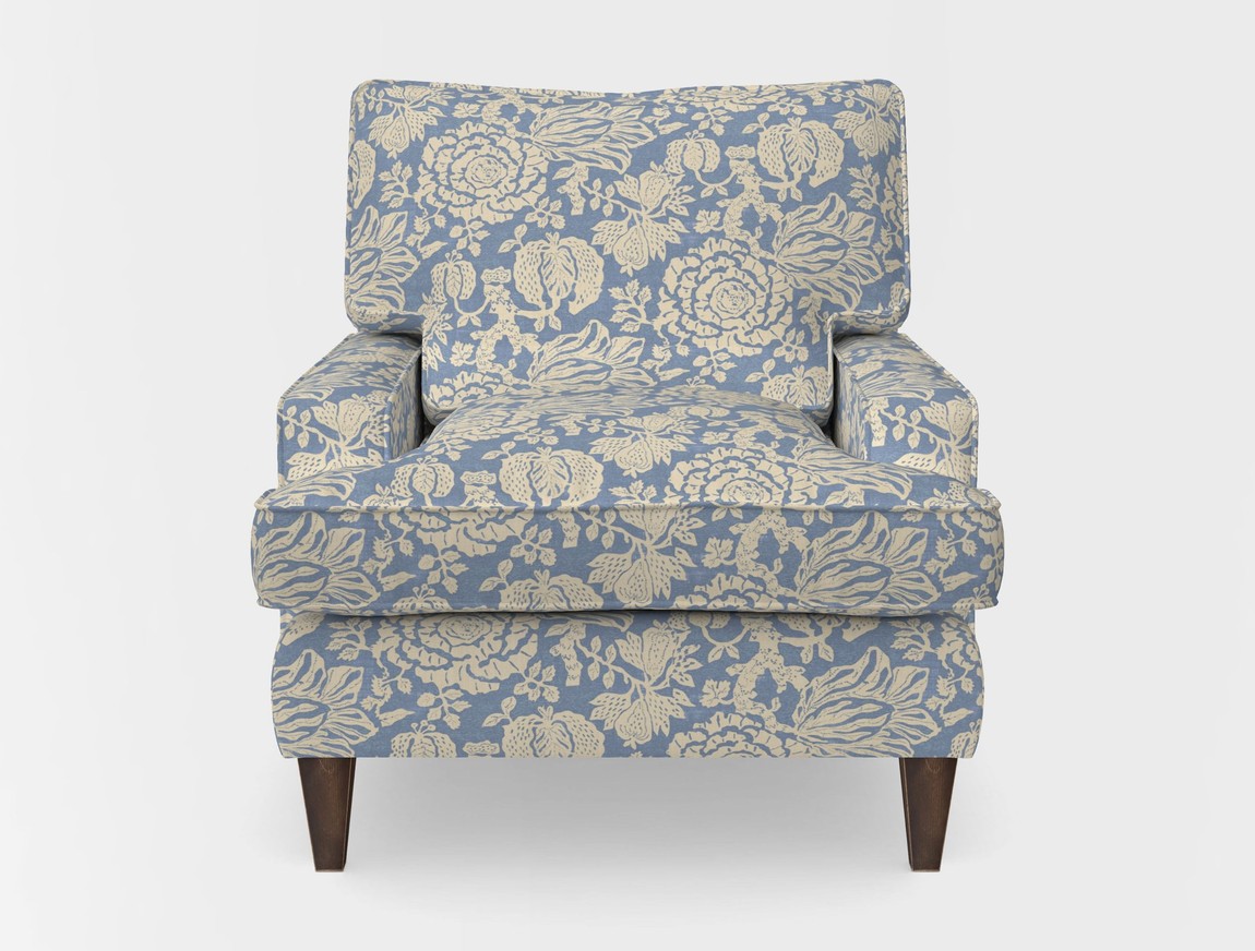 Gents Chair