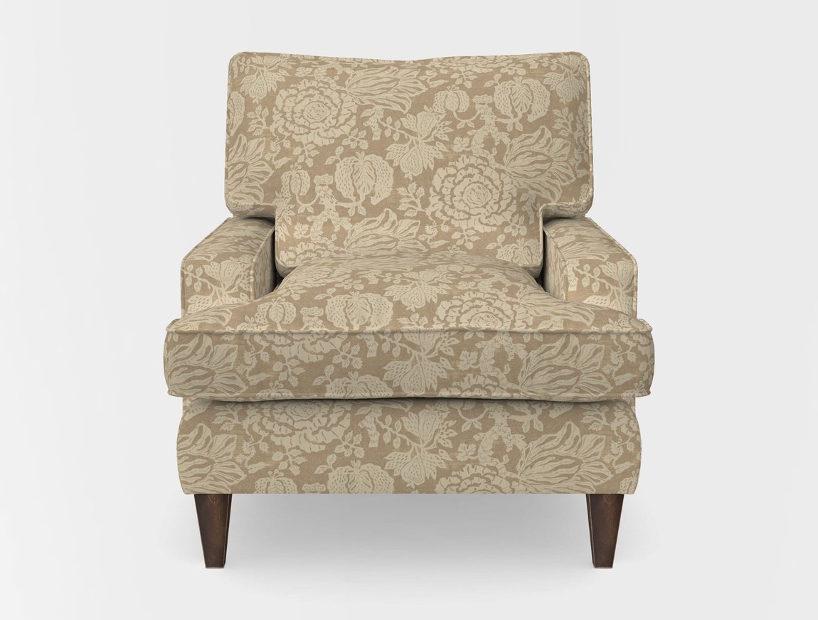 Gents Chair