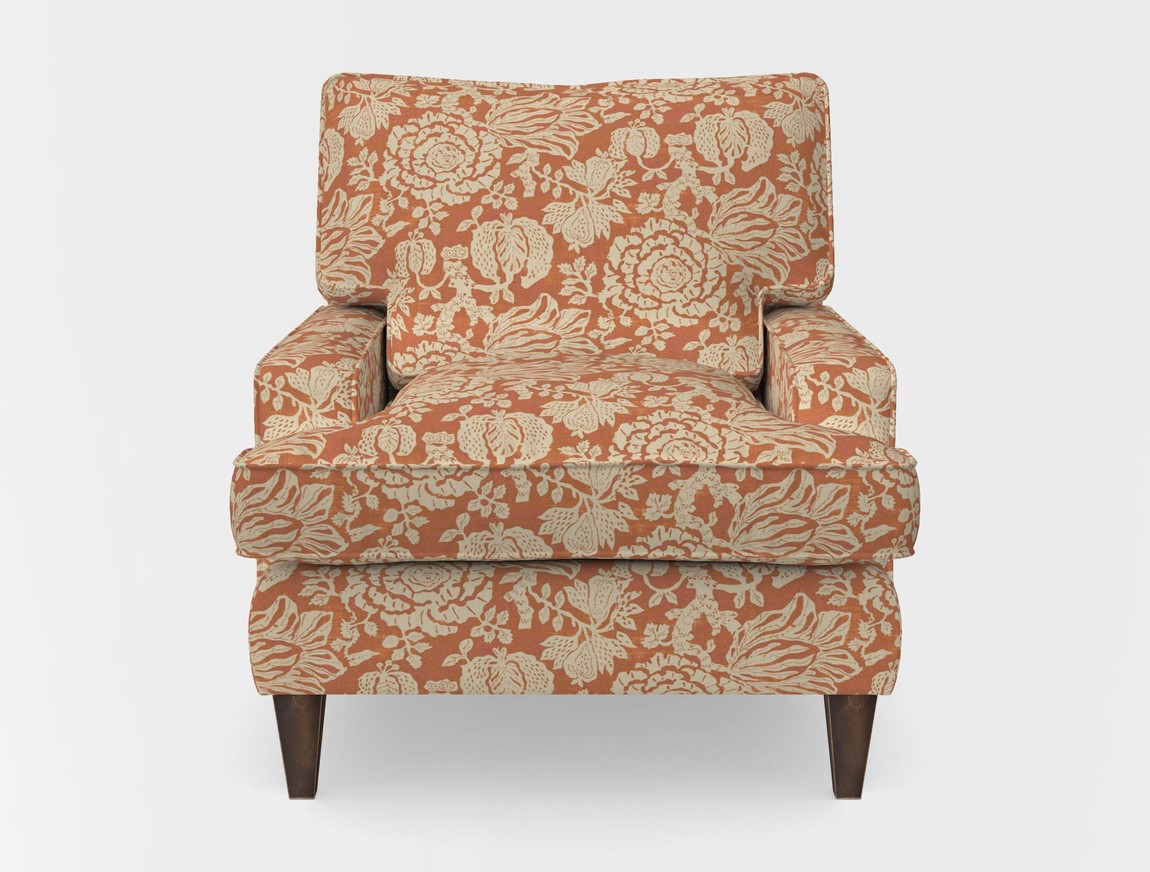 Gents Chair