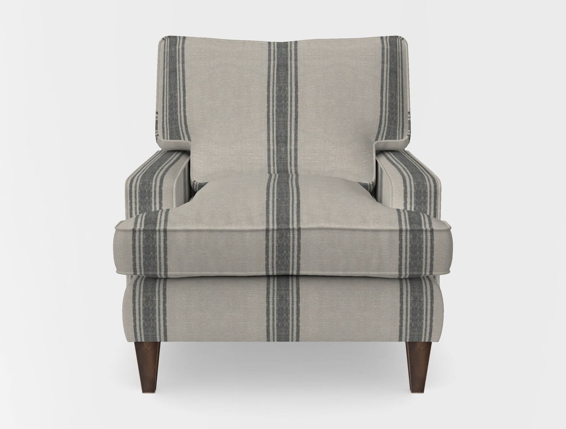 Gents Chair