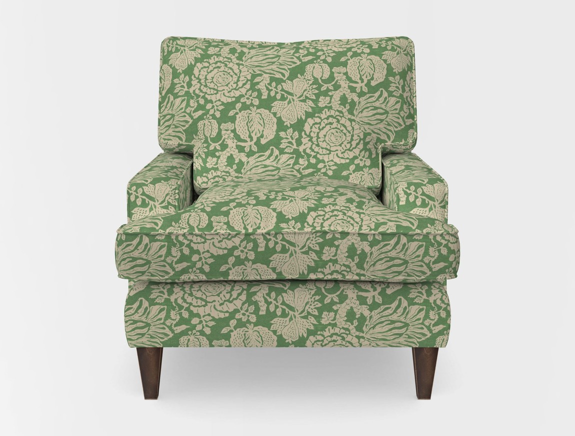 Gents Chair