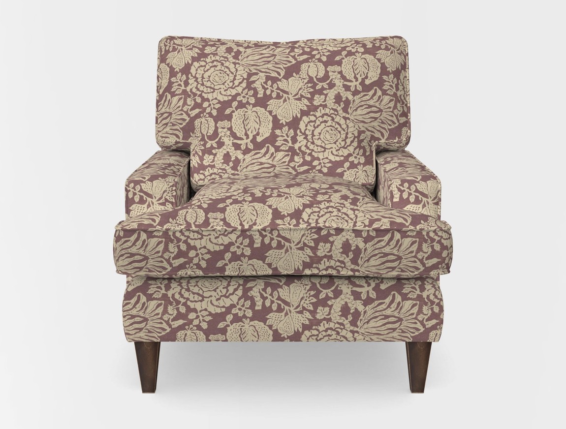Gents Chair