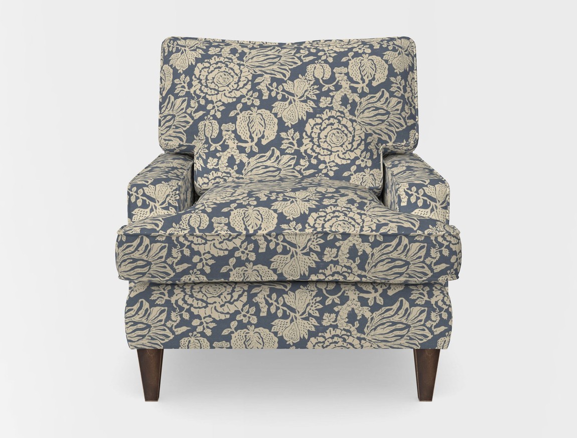 Gents Chair