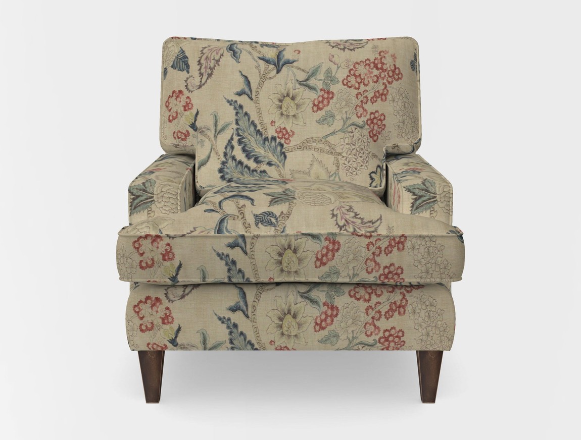 Gents Chair