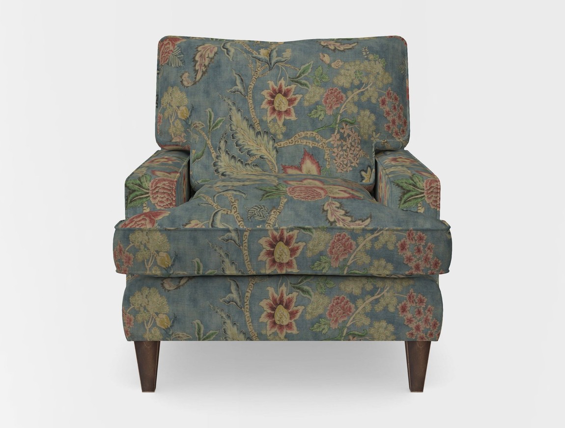 Gents Chair