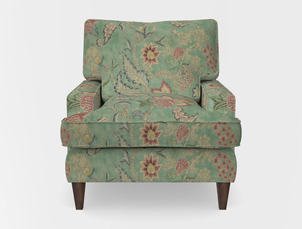 Gents Chair