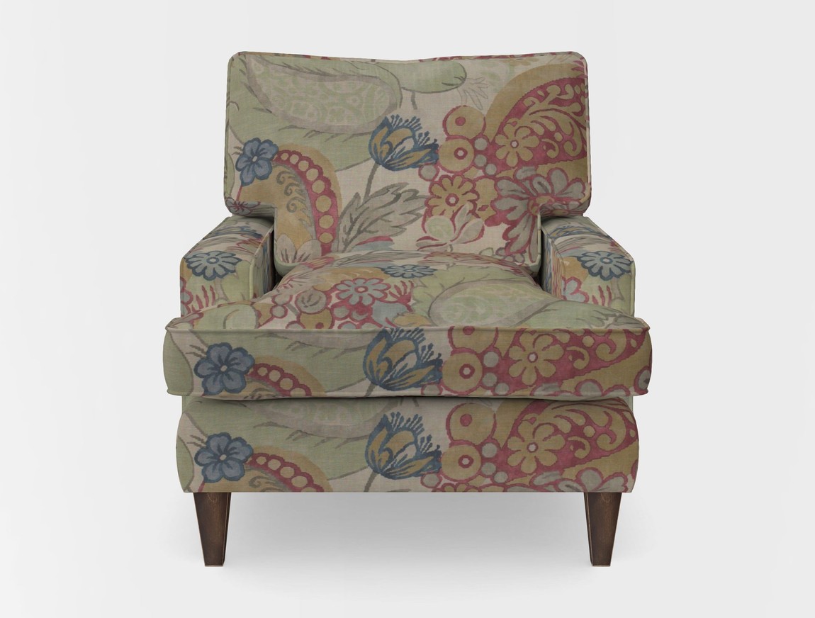 Gents Chair