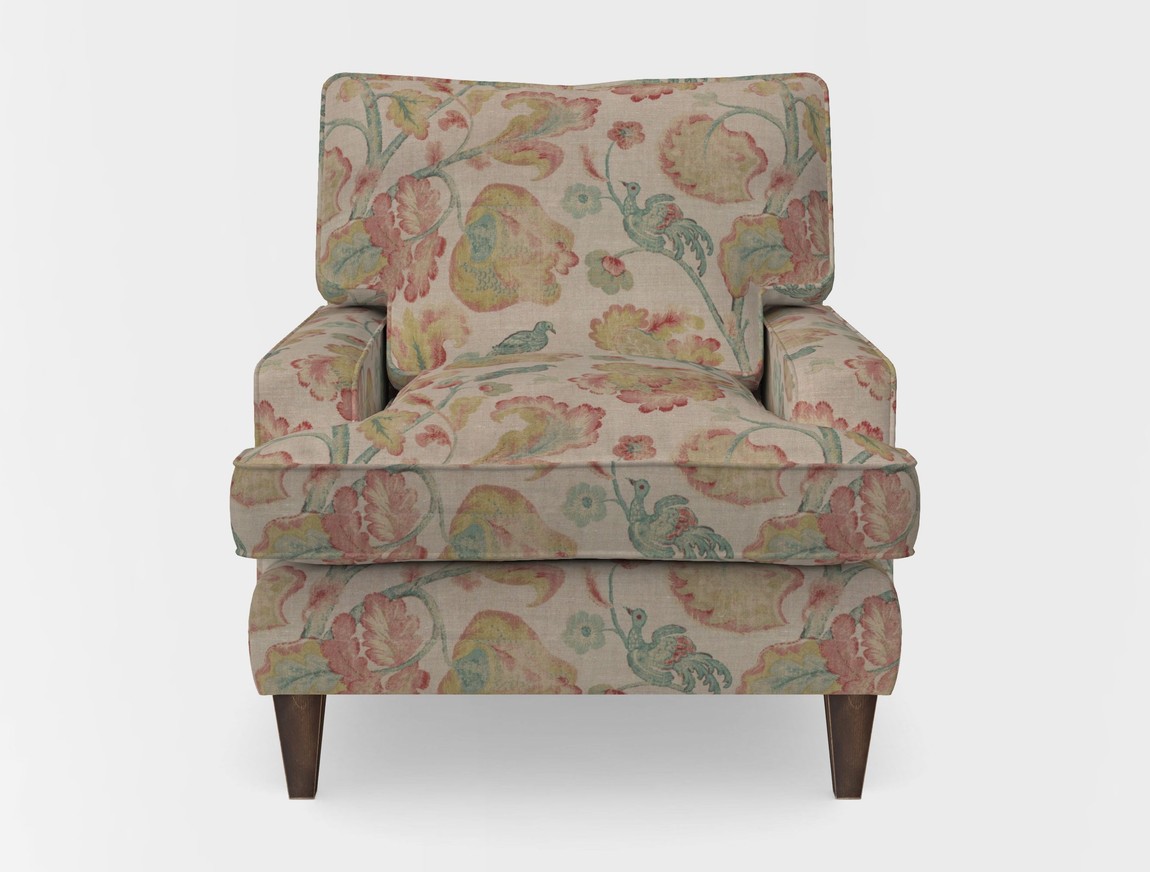 Gents Chair