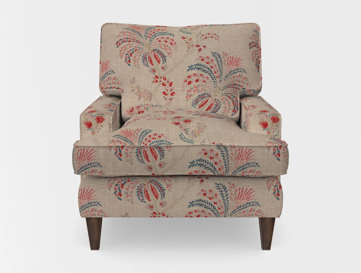 Gents Chair