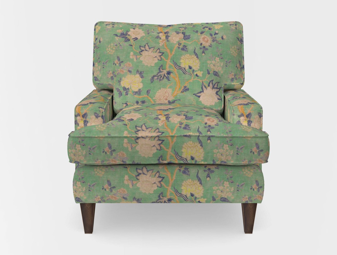 Gents Chair