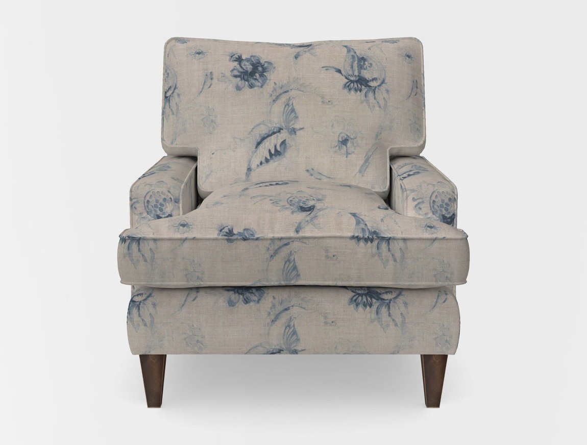 Gents Chair