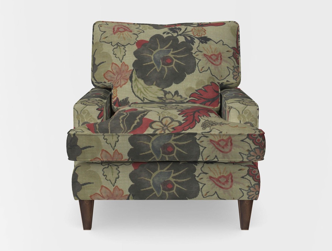Gents Chair