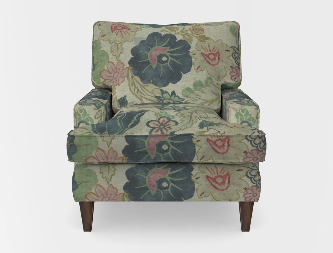 Gents Chair