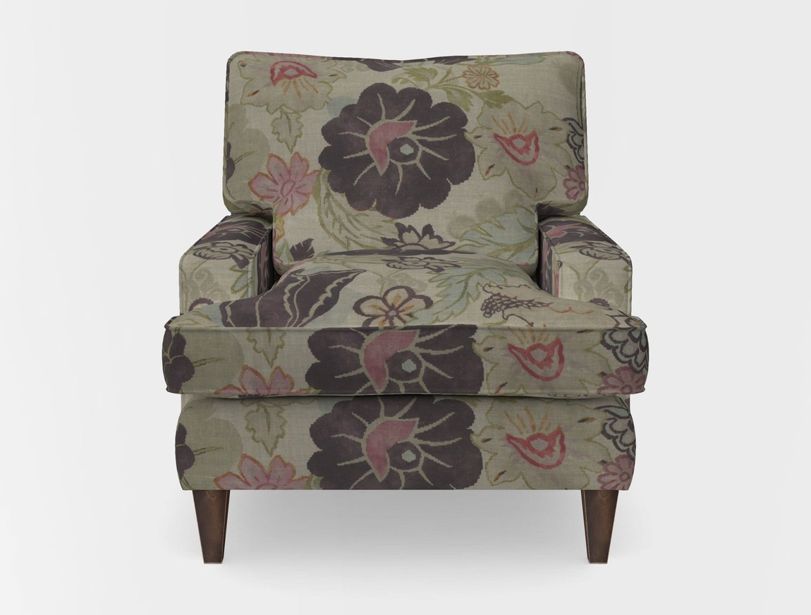 Gents Chair