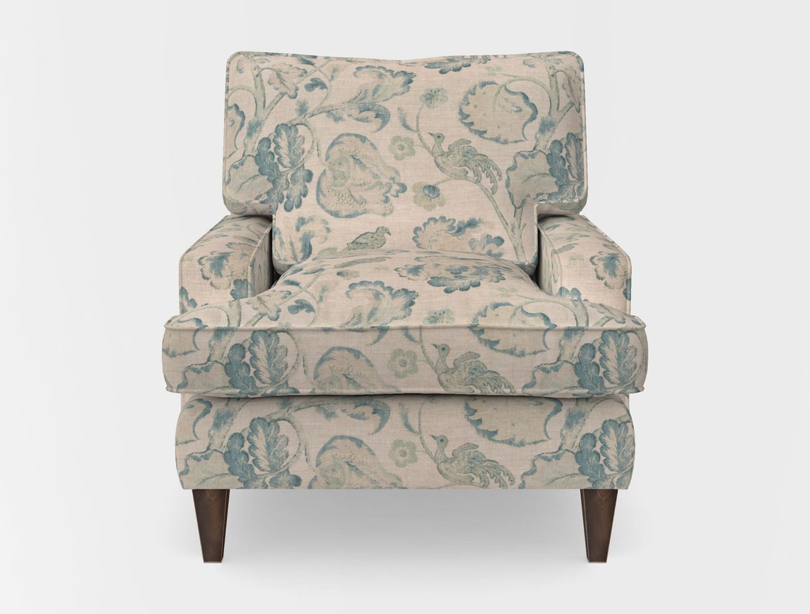 Gents Chair