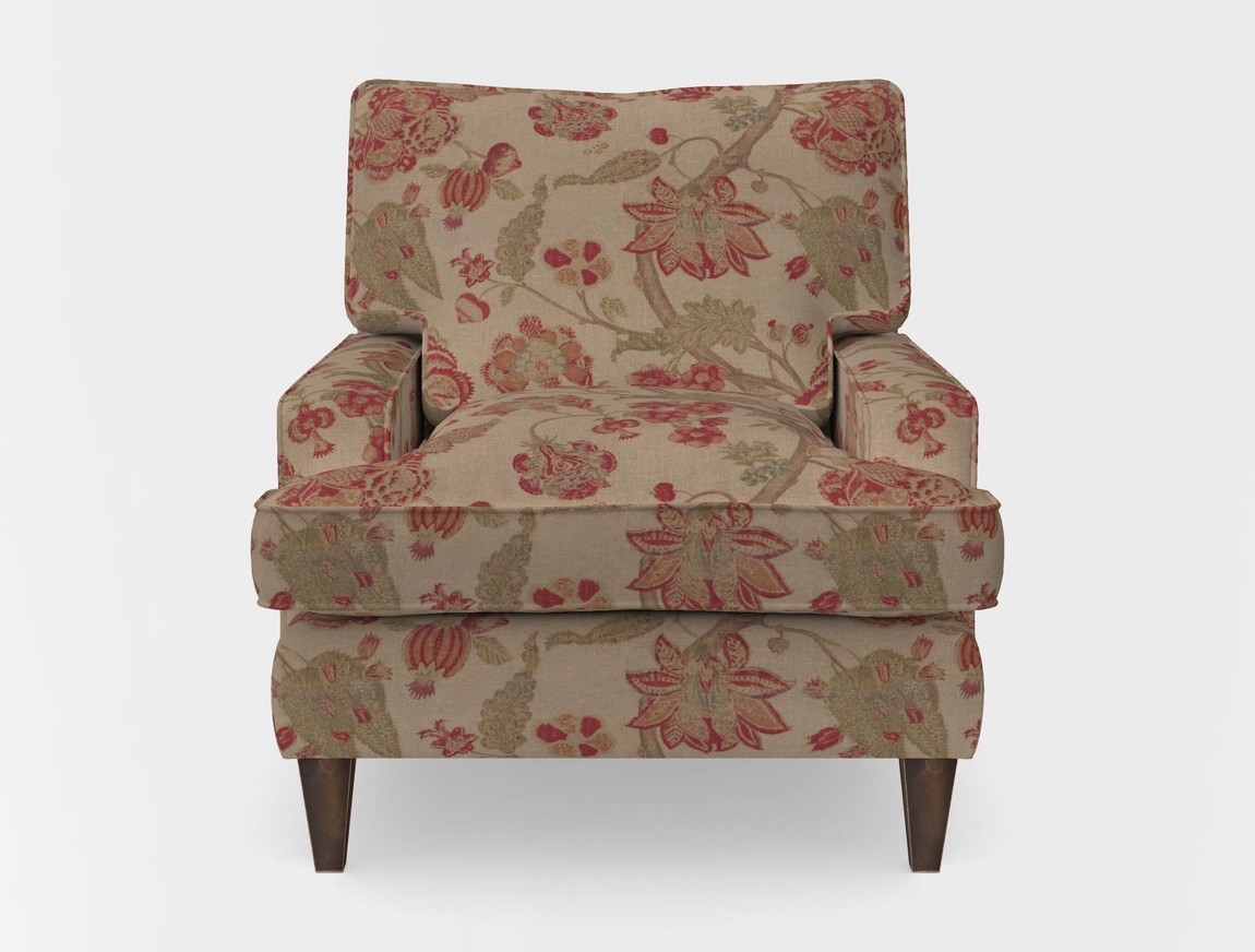 Gents Chair