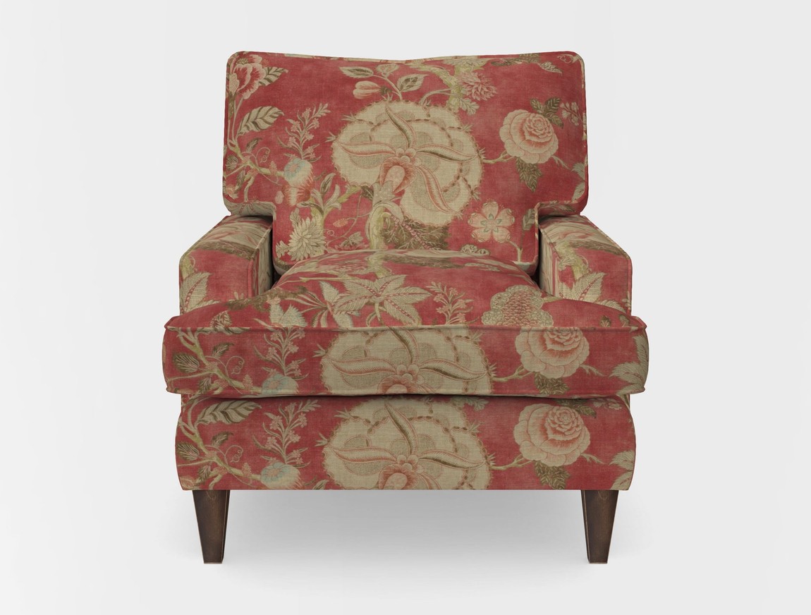 Gents Chair