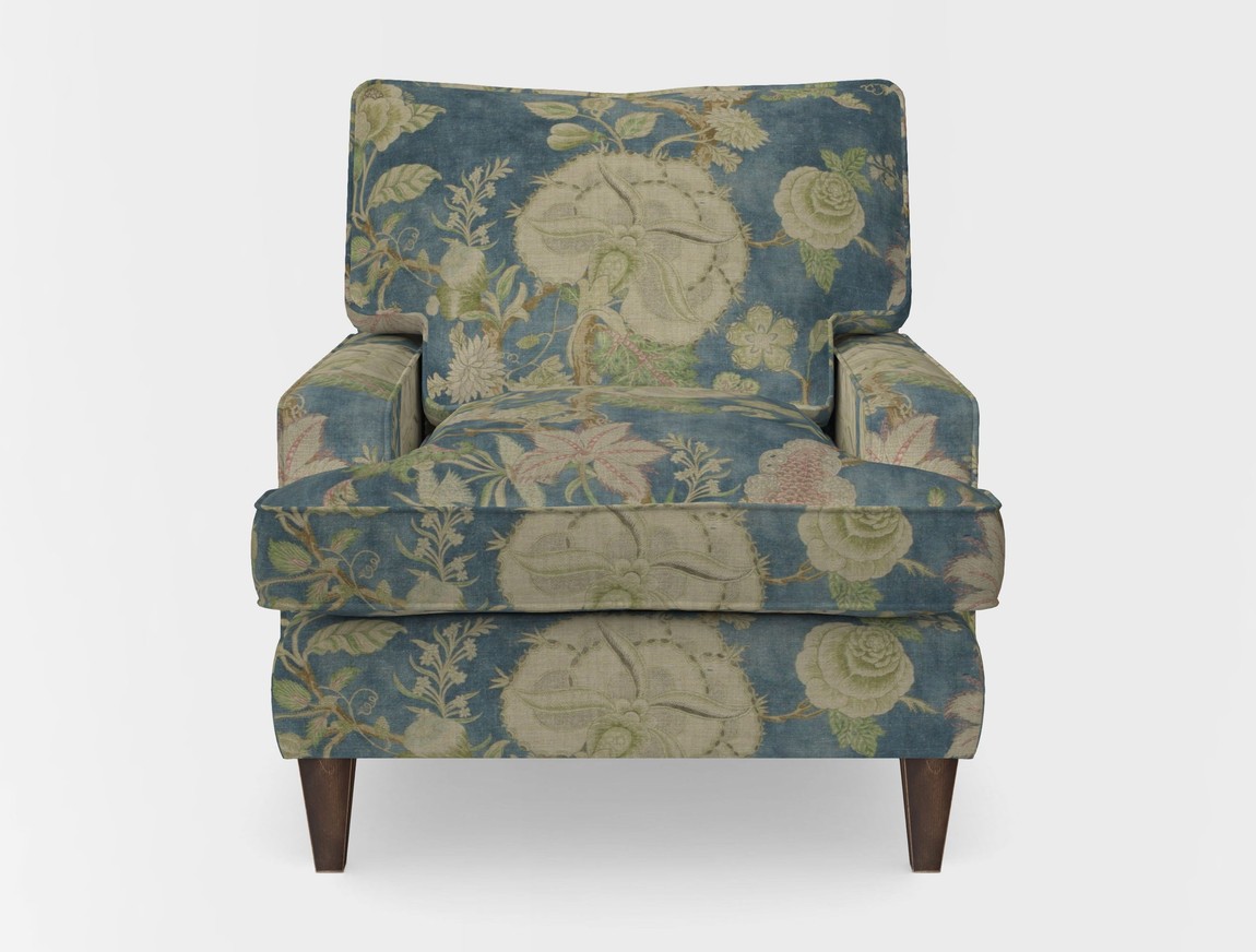 Gents Chair