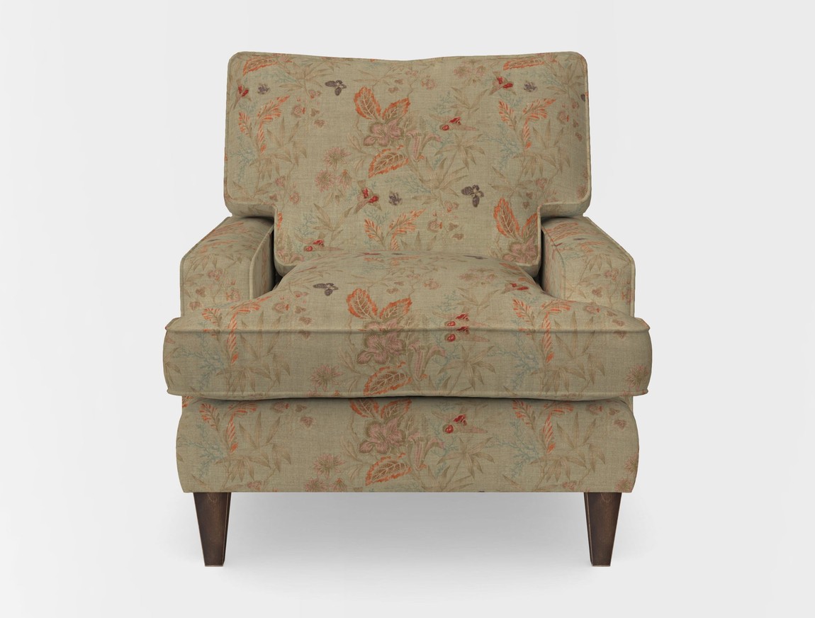 Gents Chair