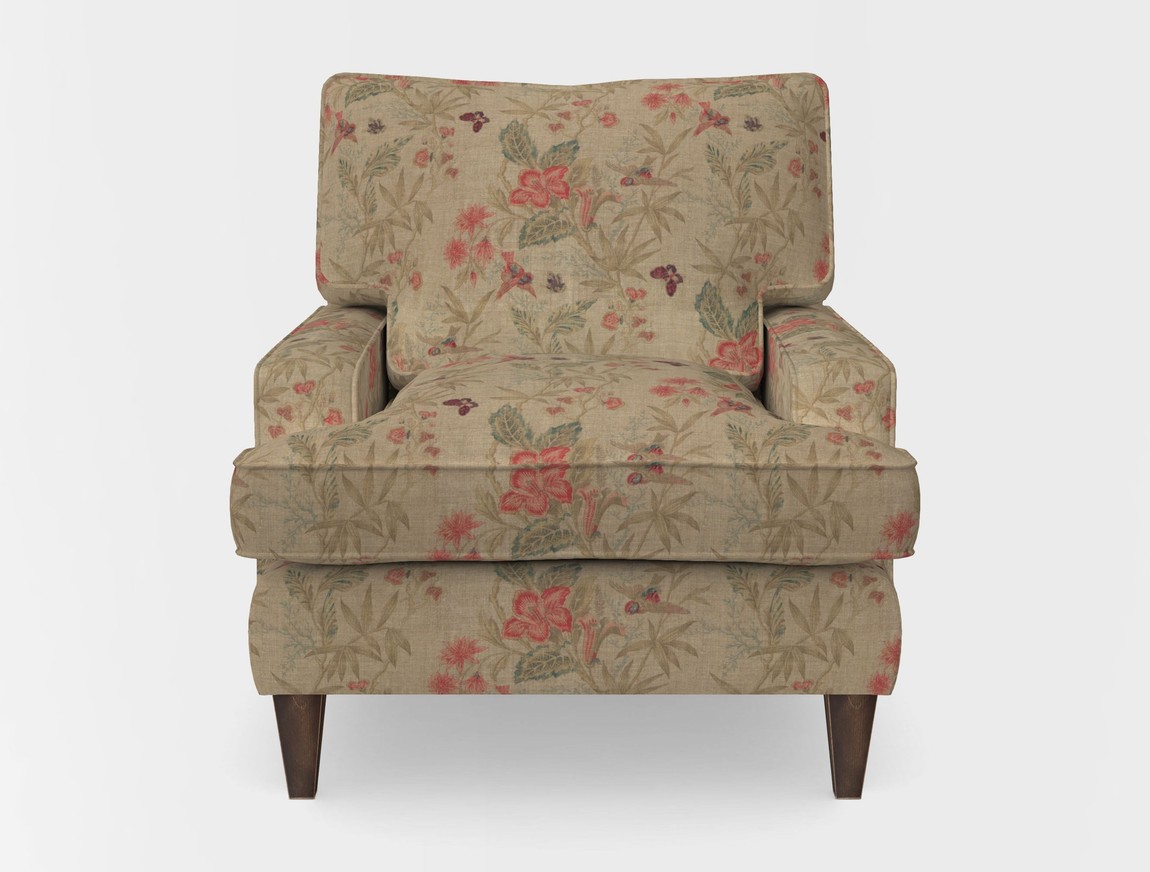 Gents Chair