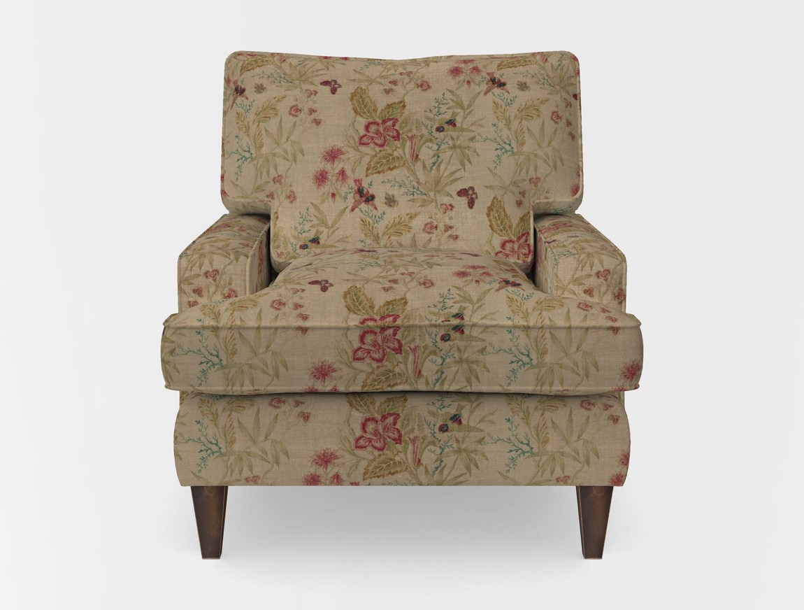 Gents Chair