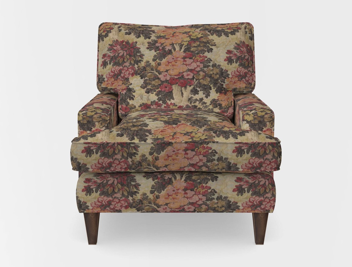 Gents Chair