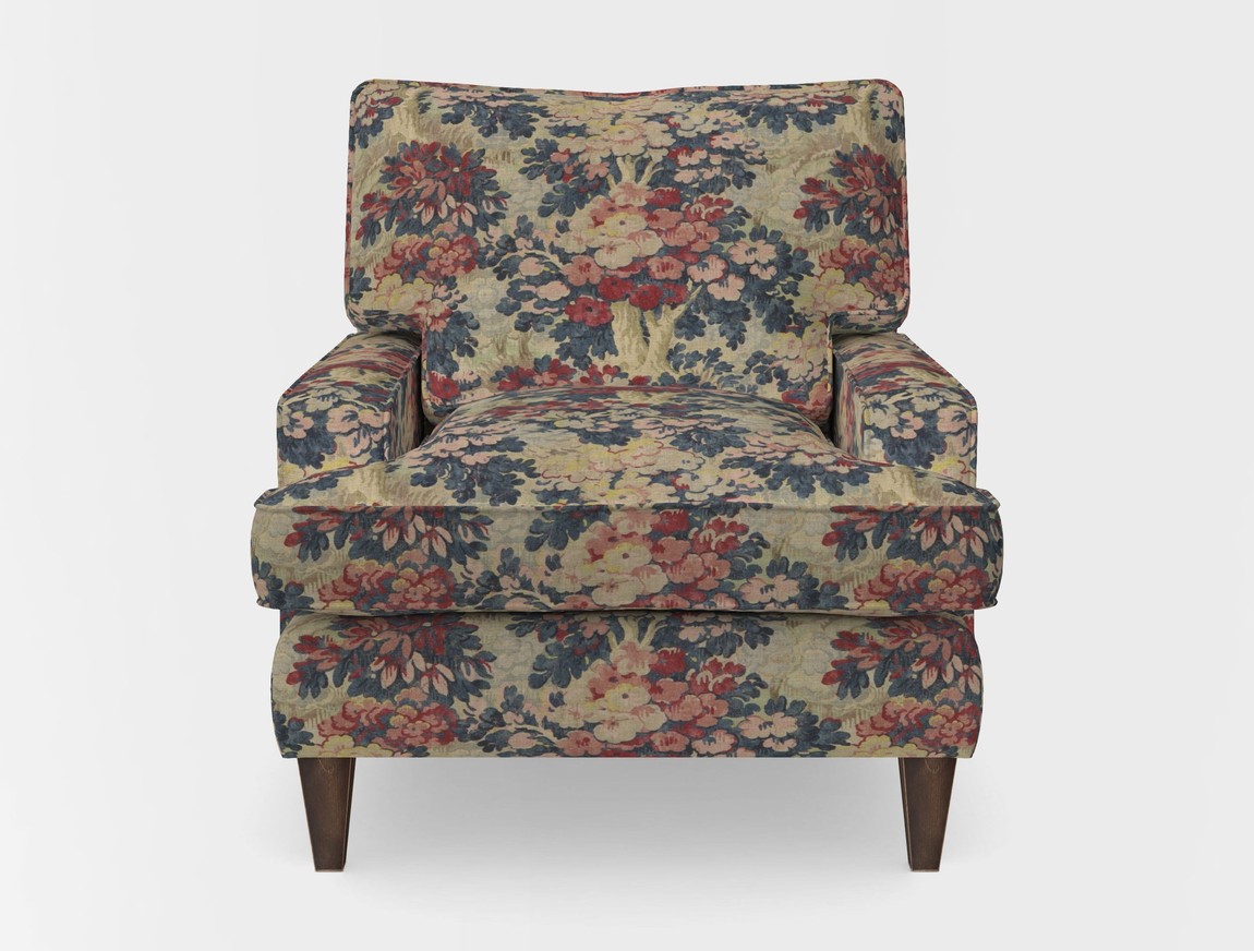 Gents Chair