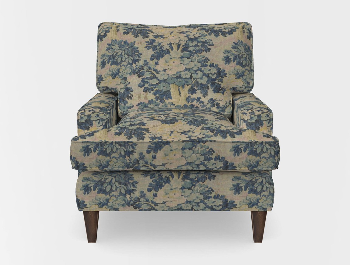 Gents Chair