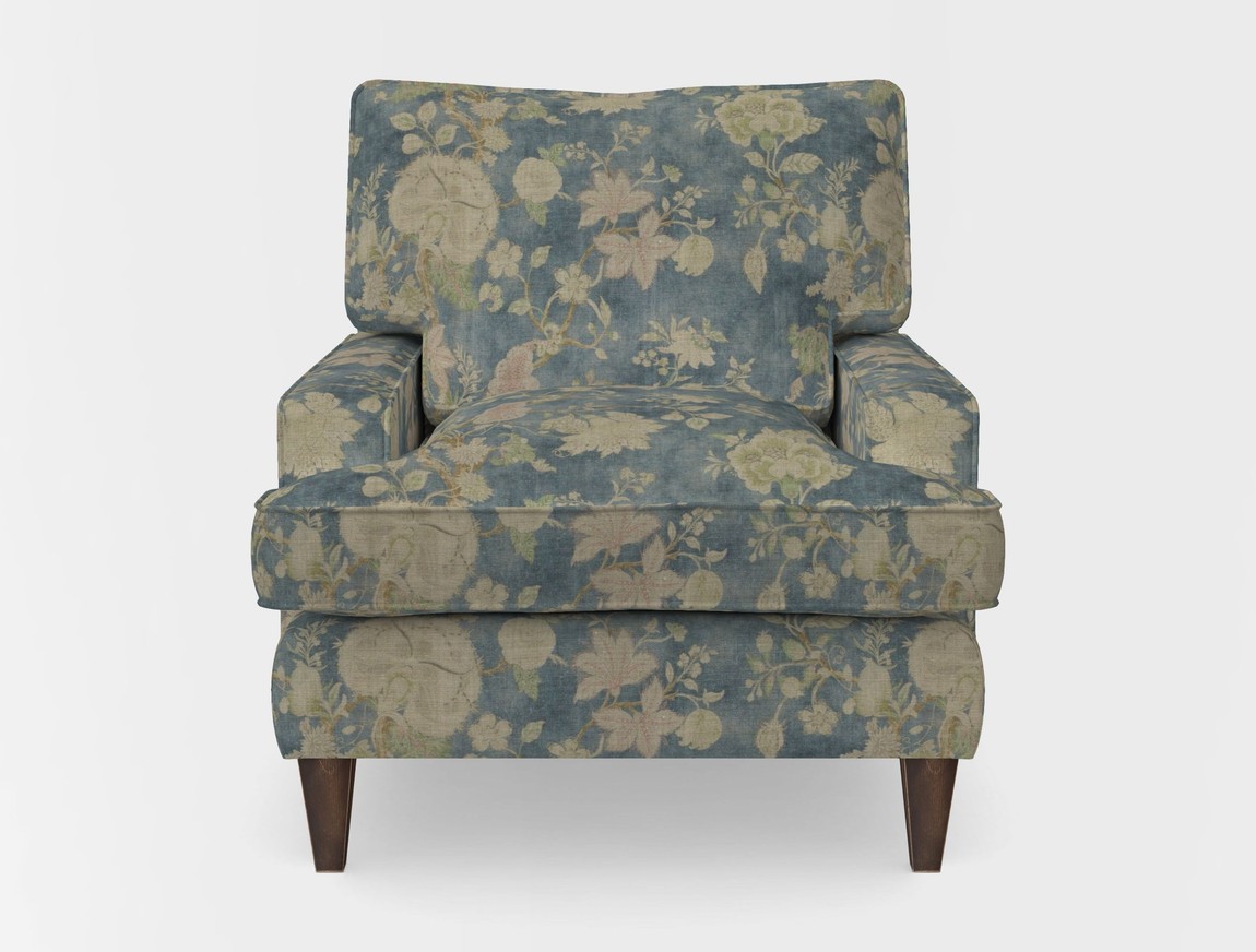 Gents Chair