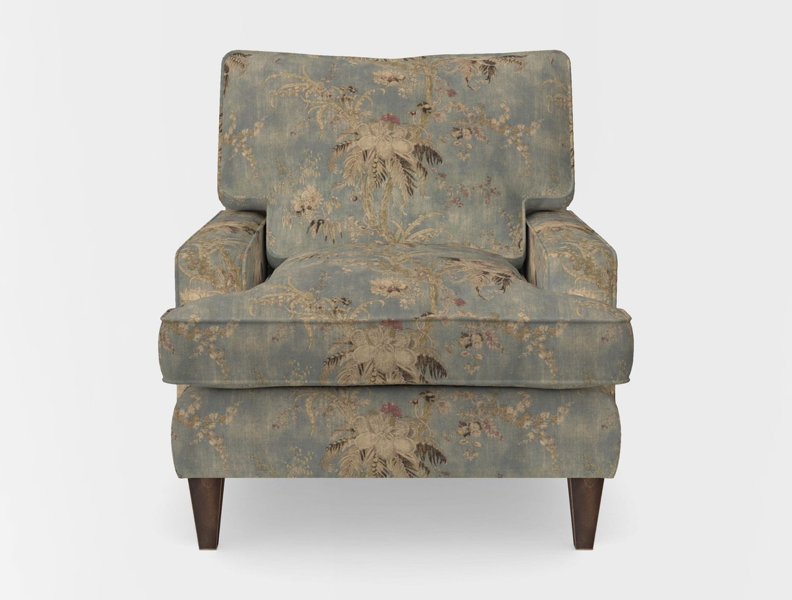 Gents Chair