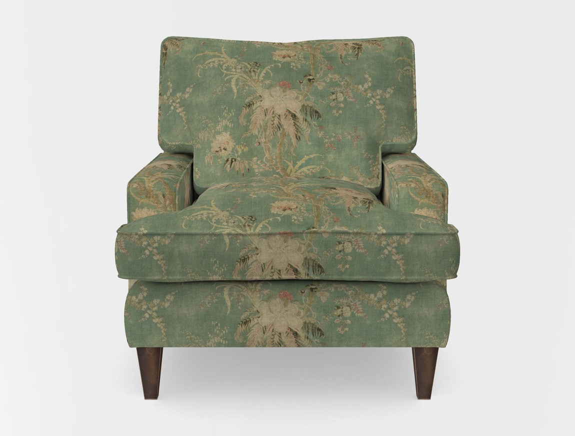 Gents Chair