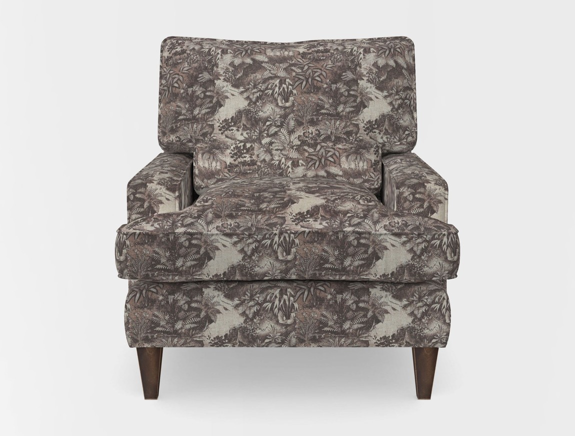 Gents Chair
