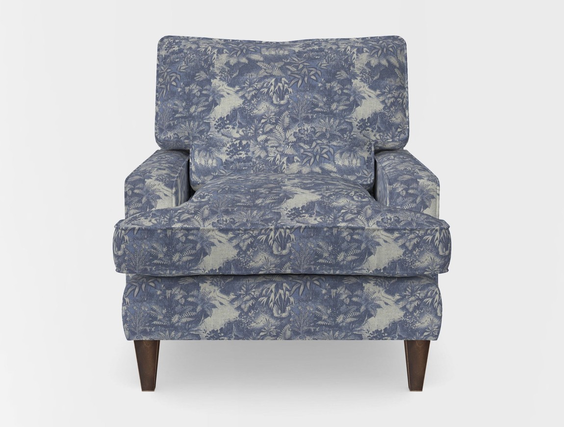 Gents Chair