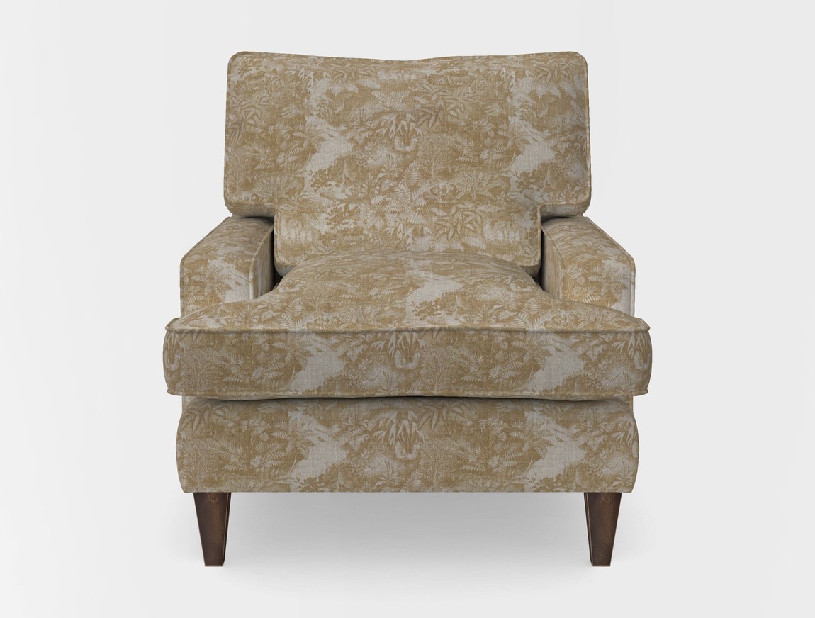 Gents Chair
