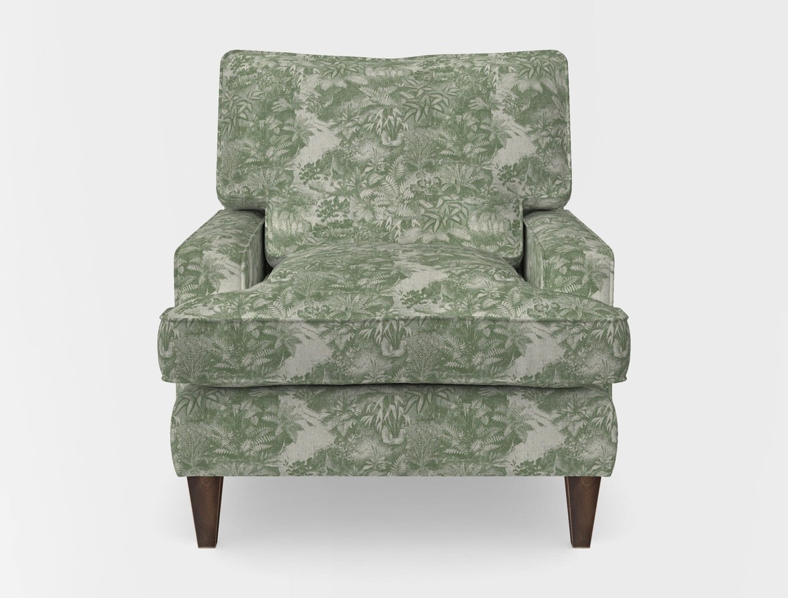 Gents Chair