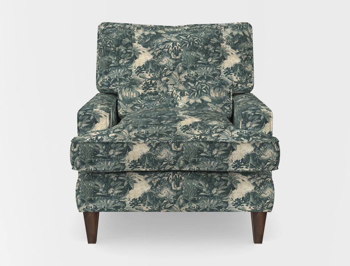 Gents Chair