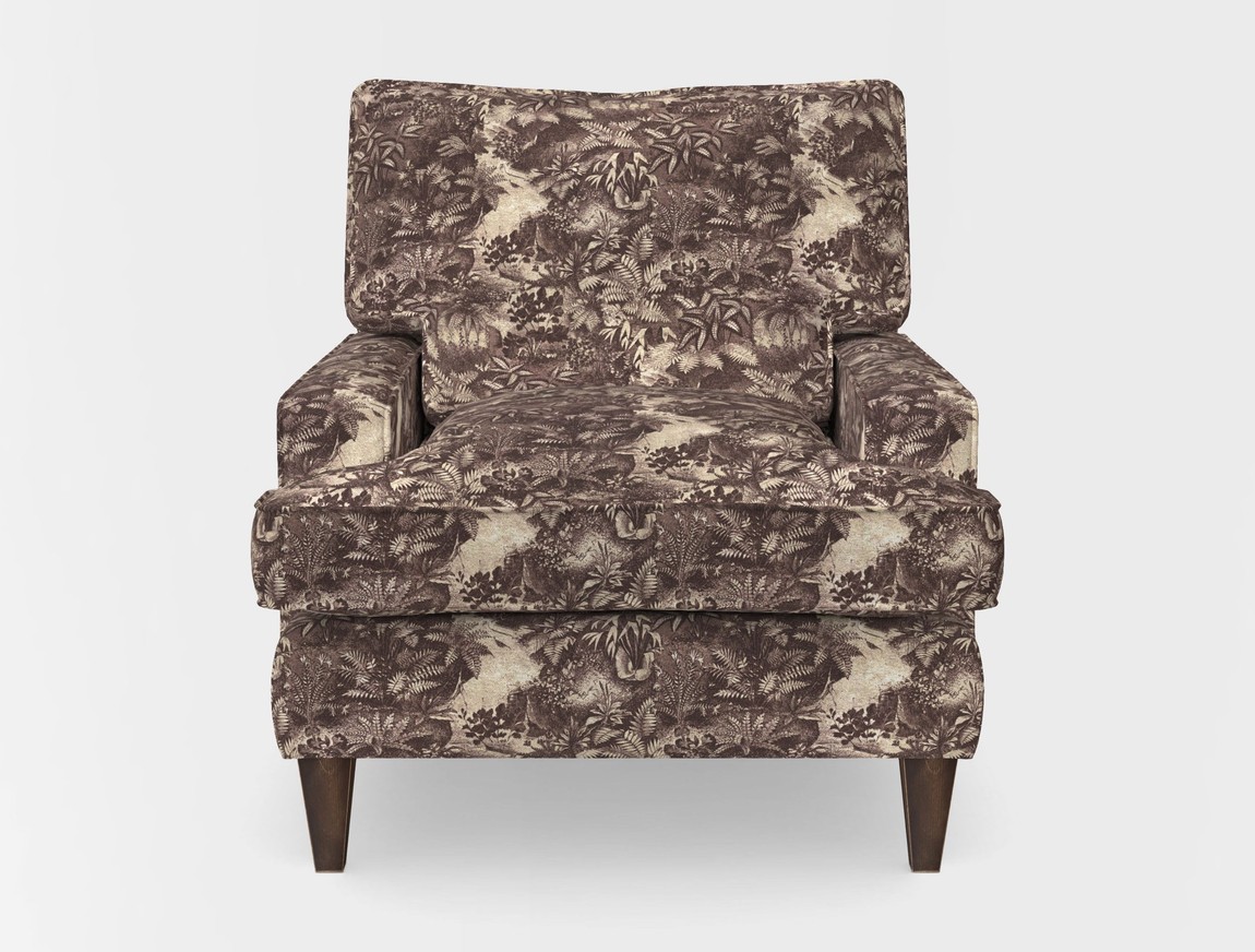 Gents Chair