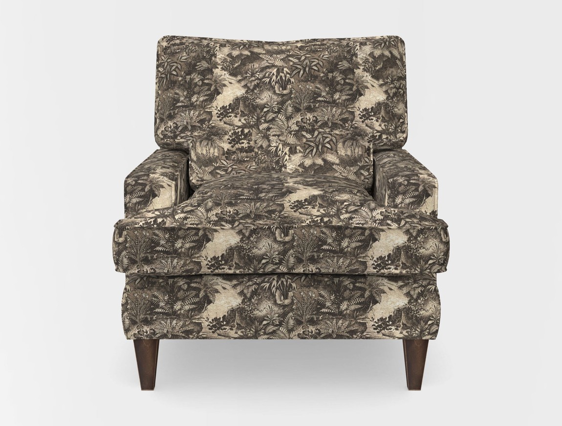 Gents Chair